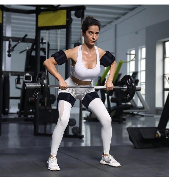 BFR BLOOD FLOW RESTRICTION BAND