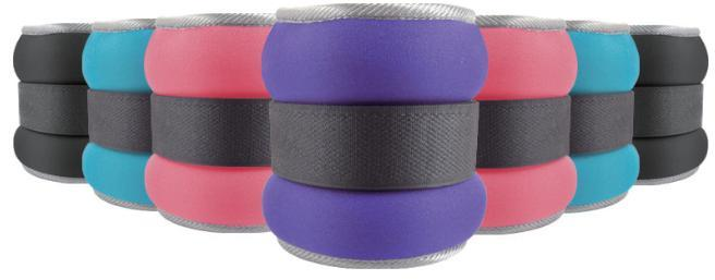 WEIGHT LOADED SANDBAG