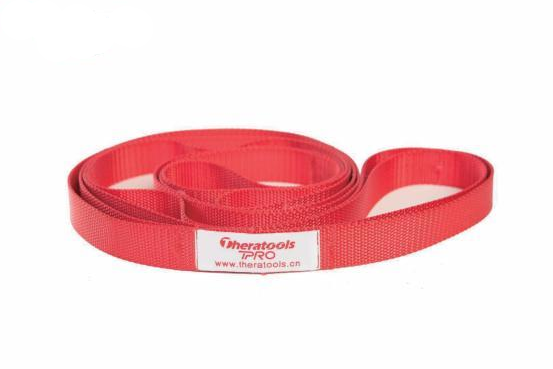 DYNAMIC STRETCH BELT