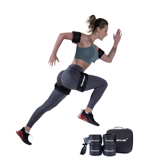 BFR BLOOD FLOW RESTRICTION BAND