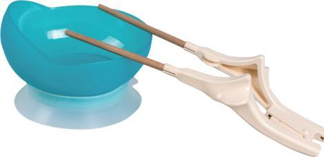 REHAB ASSISTANT TABLEWARE
