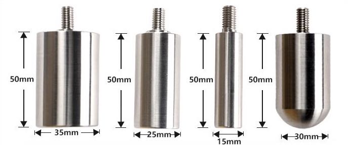 DEEP MUSCLE STIMOULATOR UPGRADE VERSION