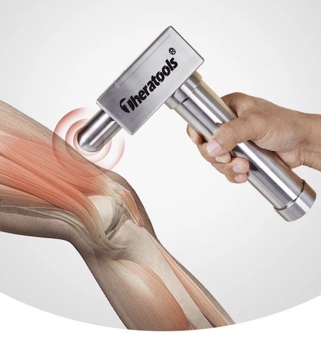 DEEP MUSCLE STIMOULATOR UPGRADE VERSION